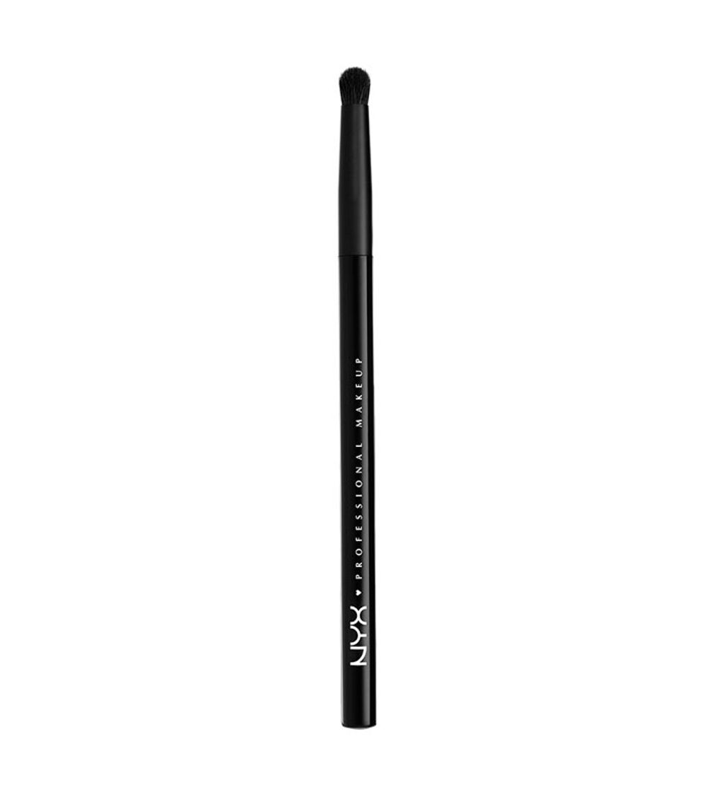 Fashion Nyx Professional Makeup - Pro Smudger Brush - PRO15 ...