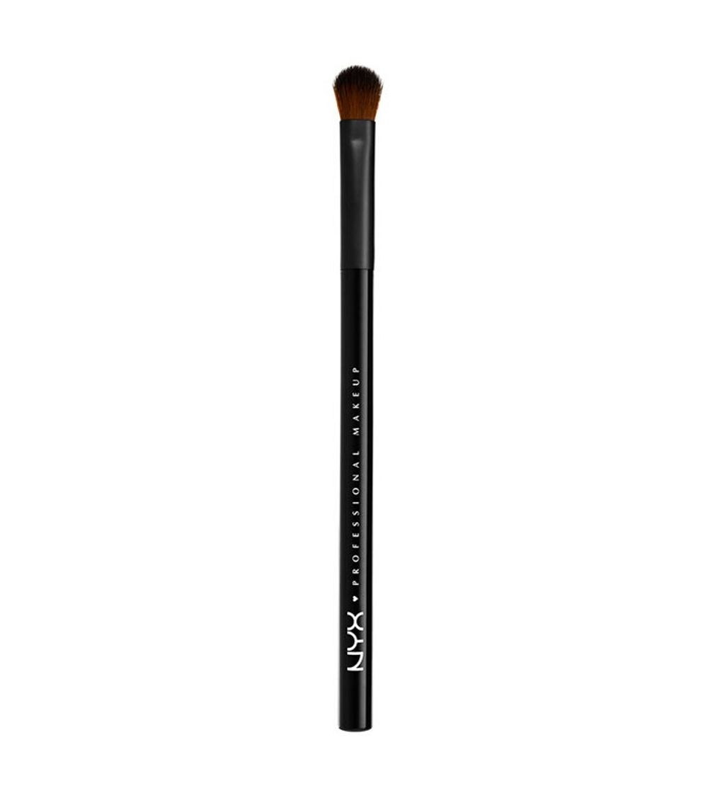 Fashion Nyx - pincel  para esfumar e aplicar sombra 