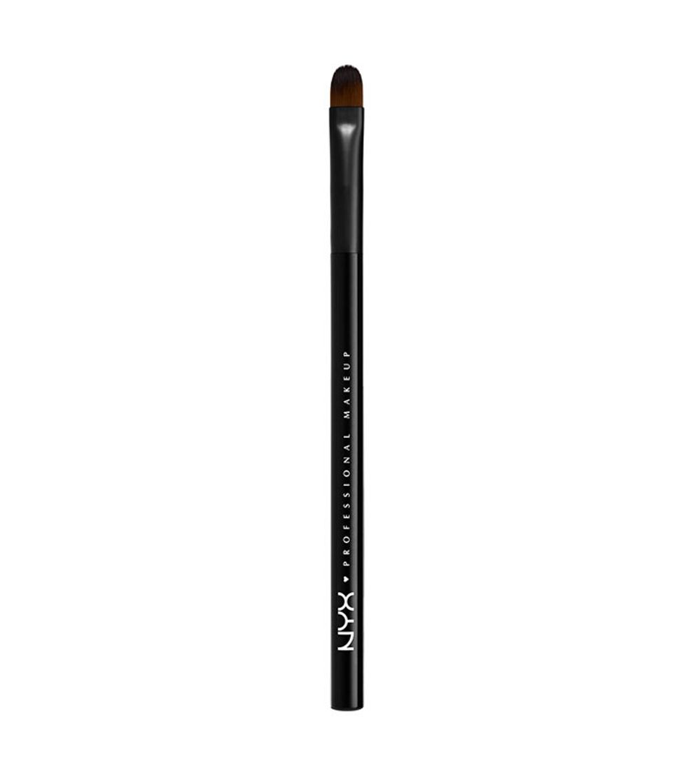 Moda  Nyx Professional Makeup - Pro Flat Detail Brush - PROB14 ...