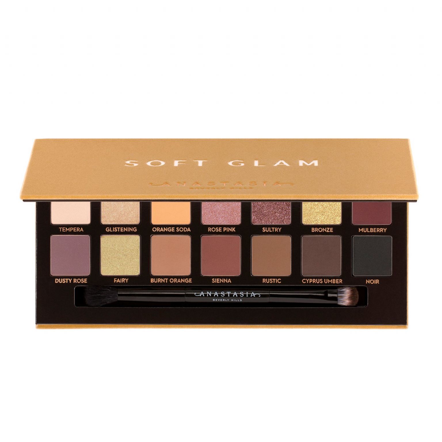 Fashion Soft Glam - ABH