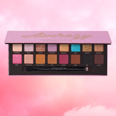 Fashion Amrezy - ABH Eyeshadow Palette 