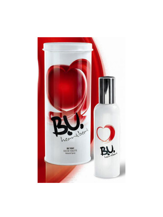 Productos B.U heartbeat