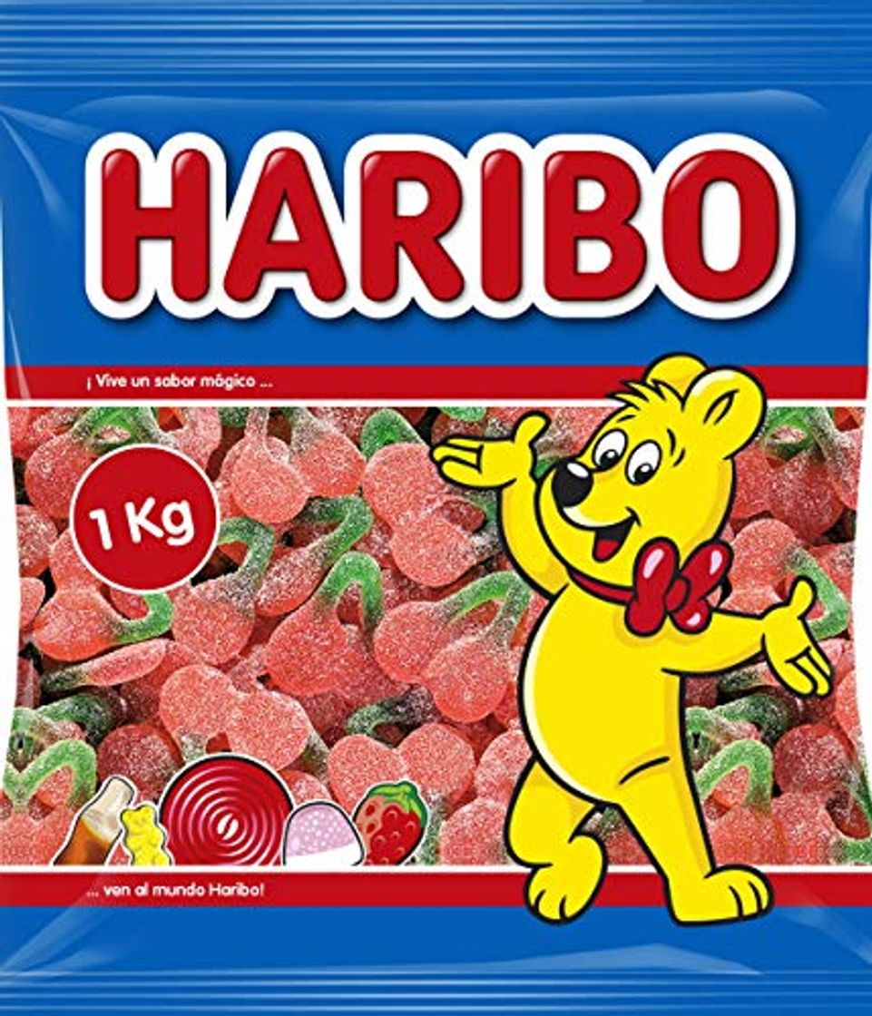 Social Haribo