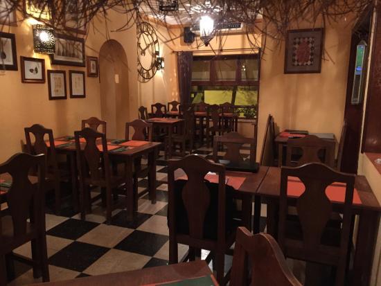 Restaurants Pizzaria Papamassa