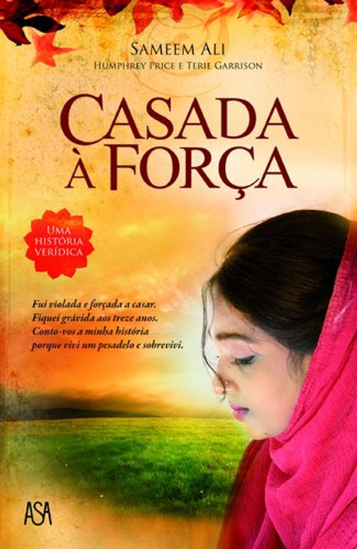 Libro Casada À Força