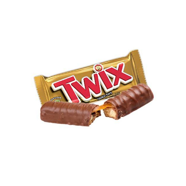 Productos Twix