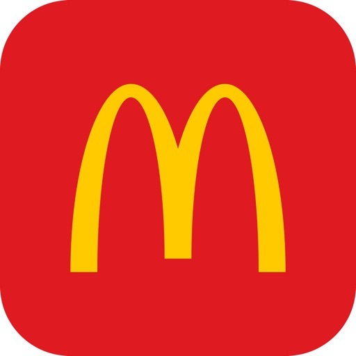 App McDonald's App