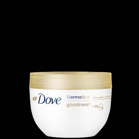 Products Creme de Corpo Dove 