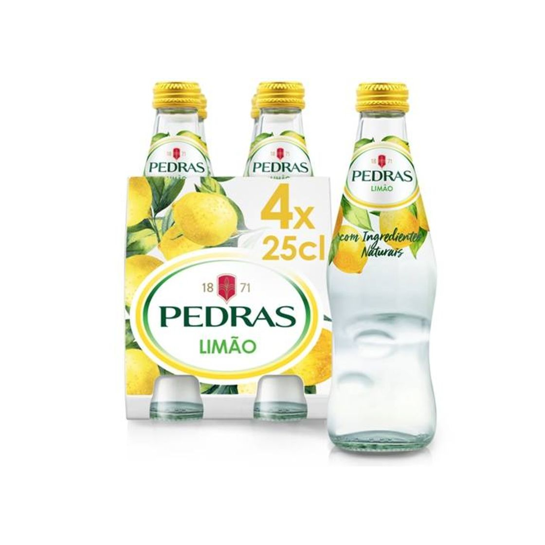 Product Água das pedras