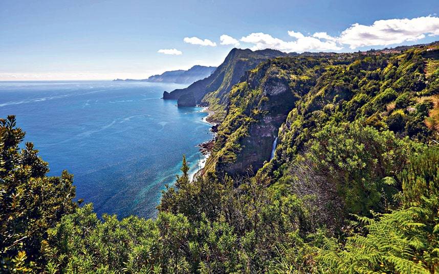 Place Madeira