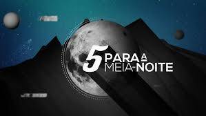 Serie 5 Para A Meia-Noite