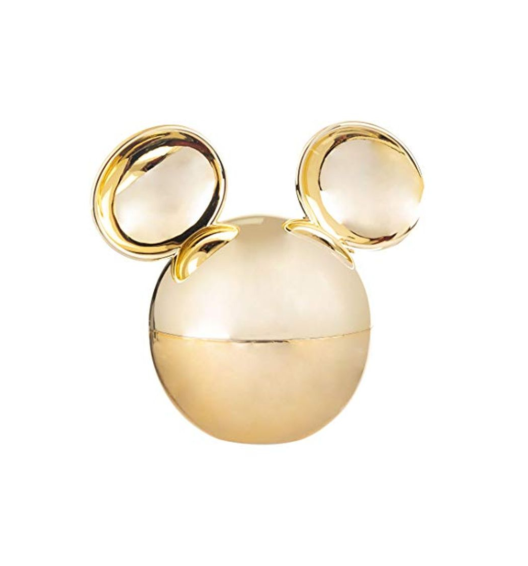 Products Disney Mickey Mouse Limited Edition Gold Lip Balm