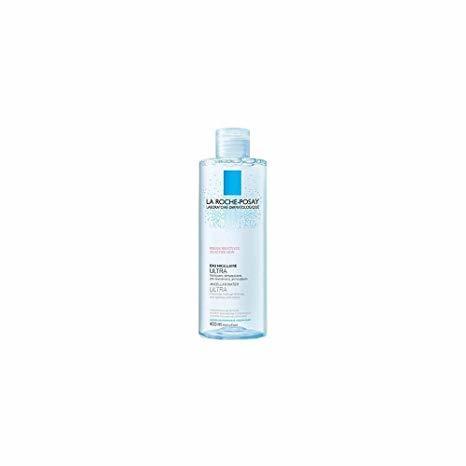 Producto Água micelar la roche-posay