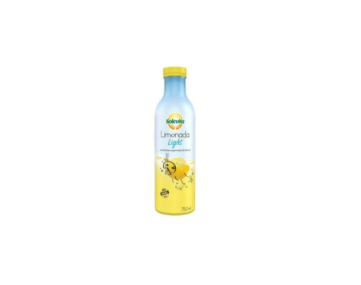 Producto Limonada