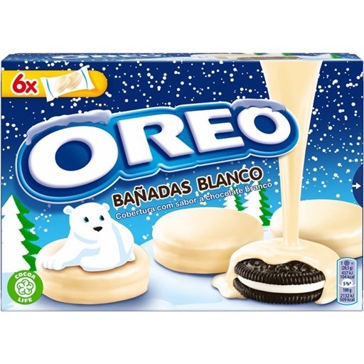 Oreo