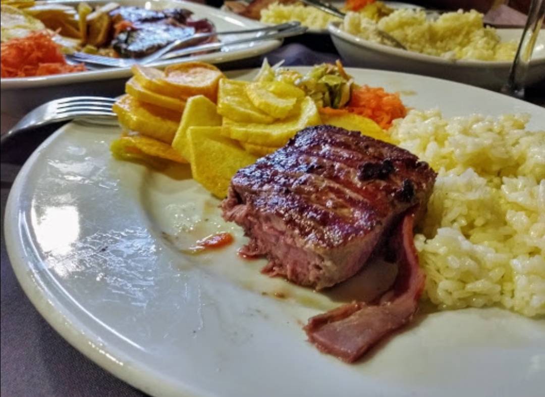 Restaurantes Cozinha Real de Basto