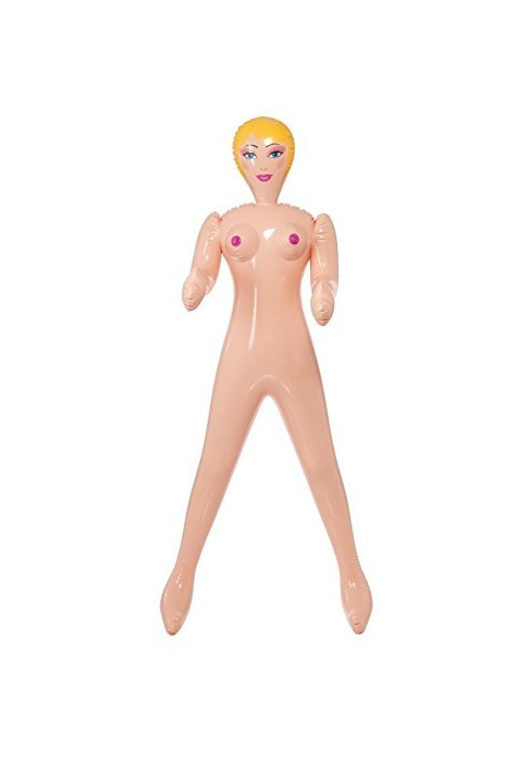 Social O de macho hembra Blow Up de muñecas de hasta hinchable de