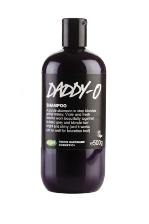 Social Daddy-O 