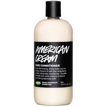 Social Conditioner American Cream