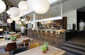 Restaurantes Bar Lobo