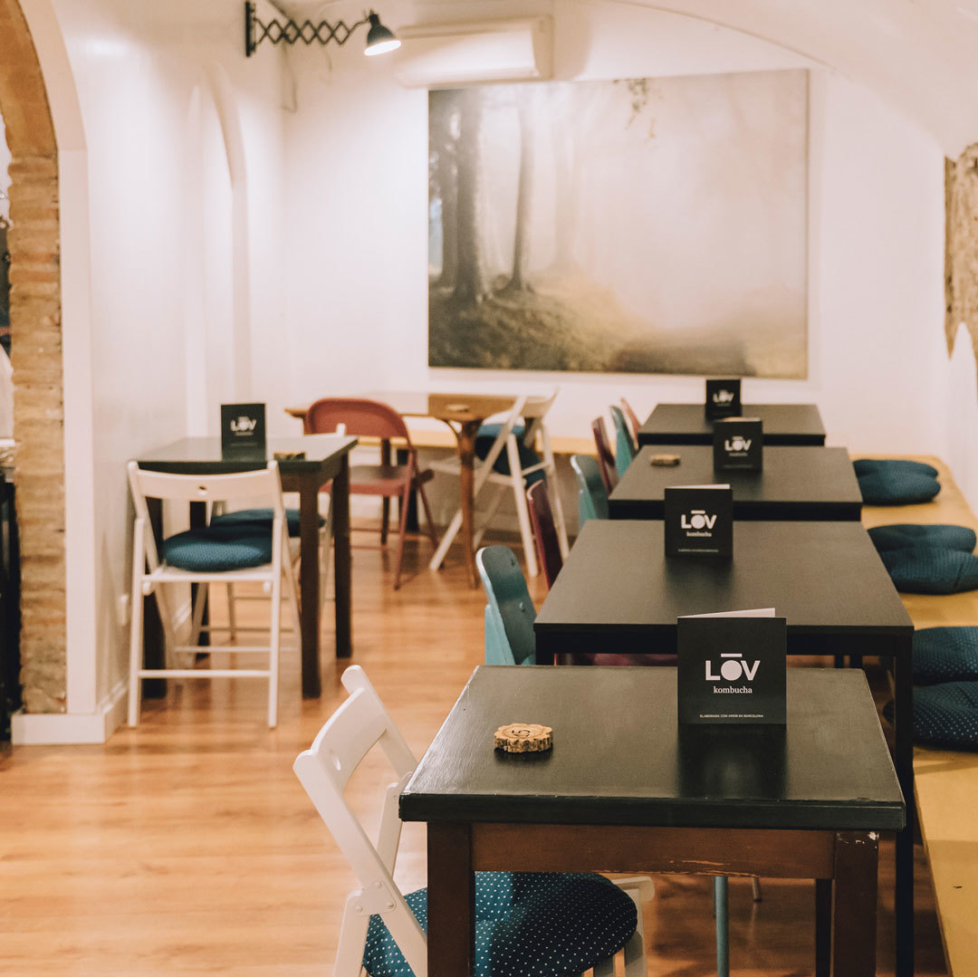 Restaurantes La Teca Burger