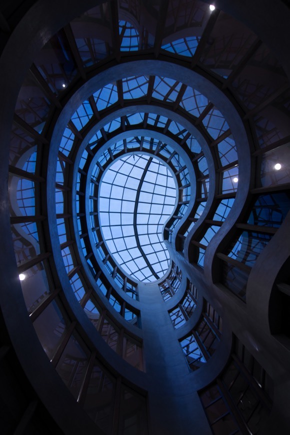 Lugar Gran Hotel Havana