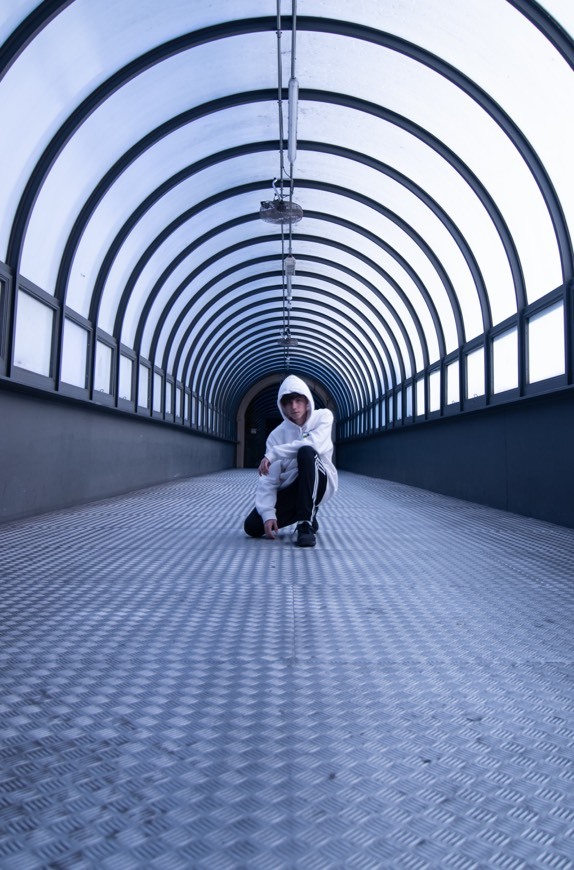 Lugar Estación Autobuses Barcelona Norte