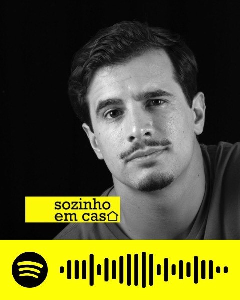 Fashion Podcast- Guilherme Geirinhas 