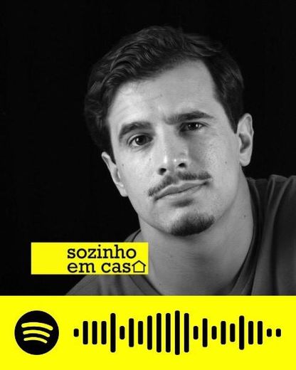 Podcast- Guilherme Geirinhas 