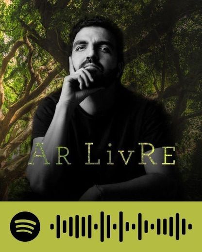 Podcast- Salvador Martinha 