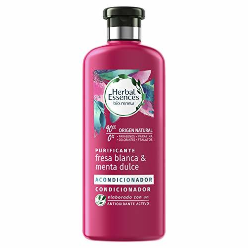 Product Herbal Essences bio