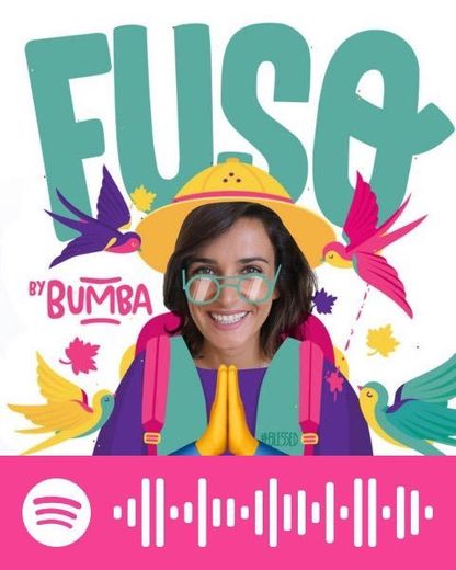 Podcast - FUSO 