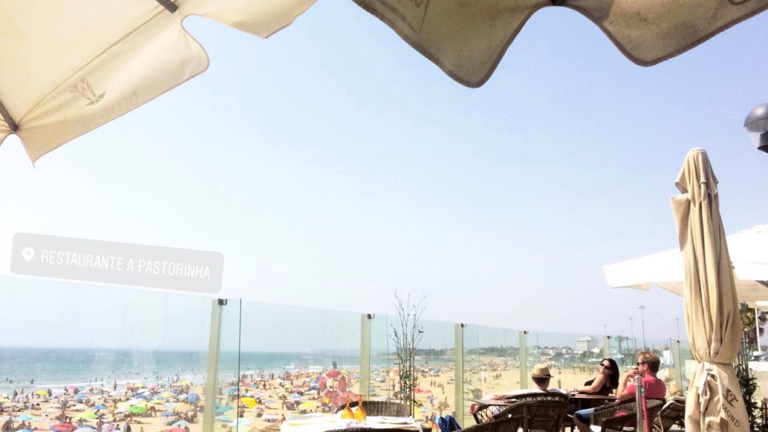 Restaurants A Pastorinha