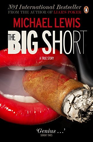 Books The Big Short