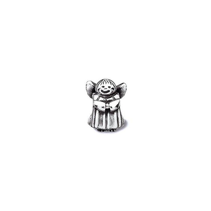 Social Pandora 79337 - Abalorio de mujer de plata de ley