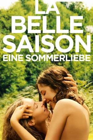 Película Un amor de verano (La Belle Saison)