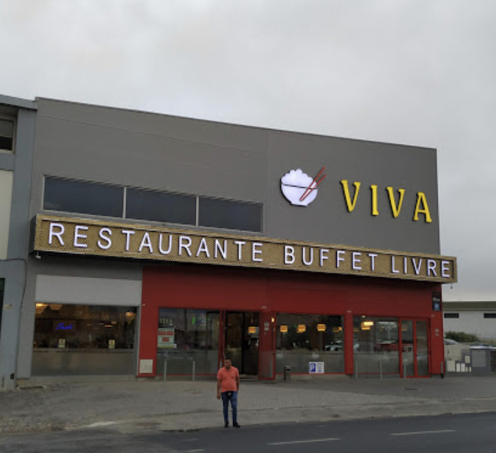 Places VIVA Restaurante