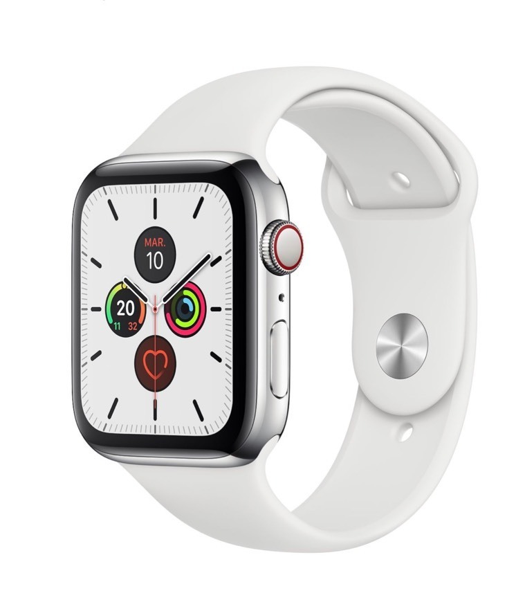 Moda Apple Watch Série 5 