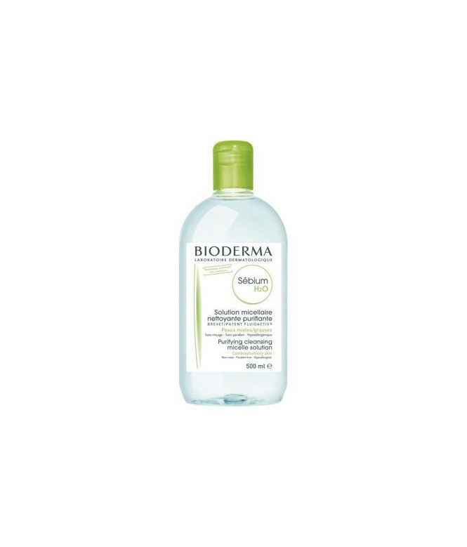 Producto BIODERMA Sébium