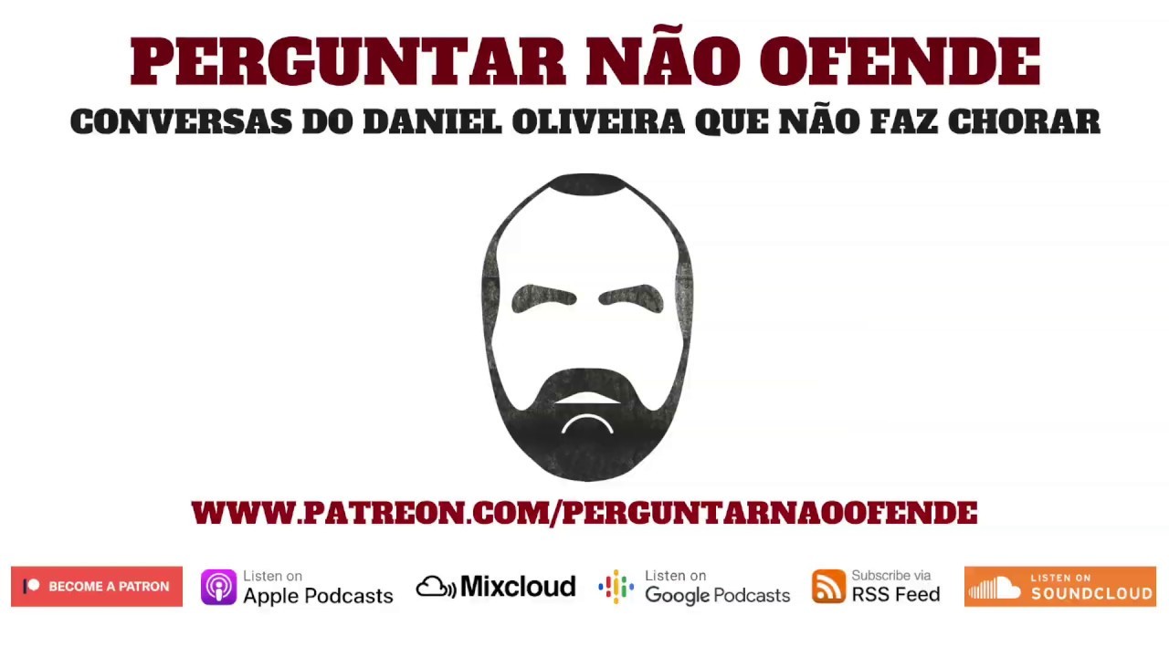 Music Perguntar Não Ofende - Daniel Oliveira