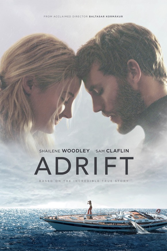 Película A la deriva