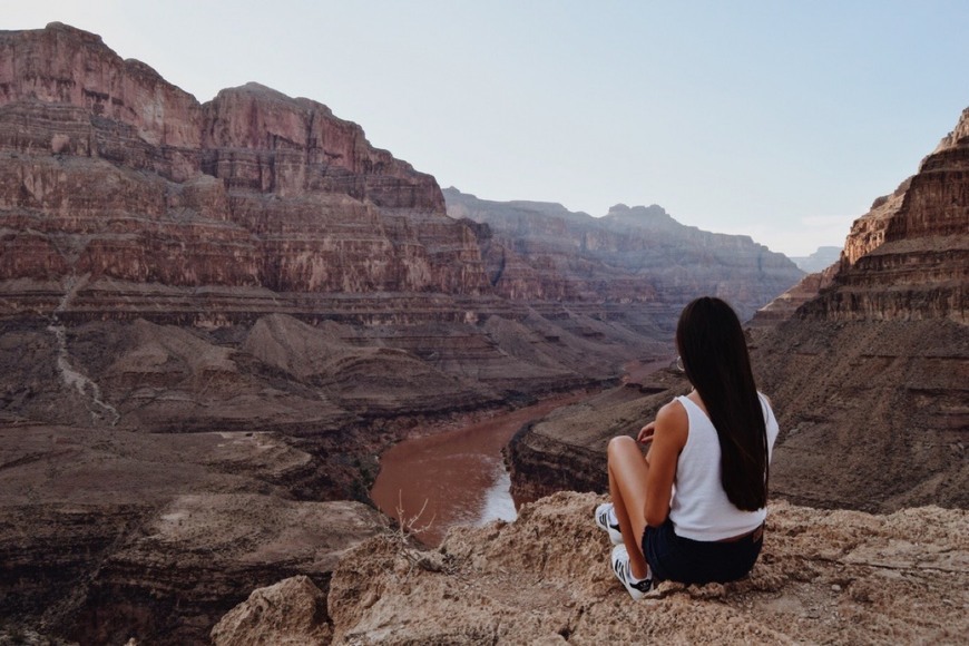 Place Grand Canyon