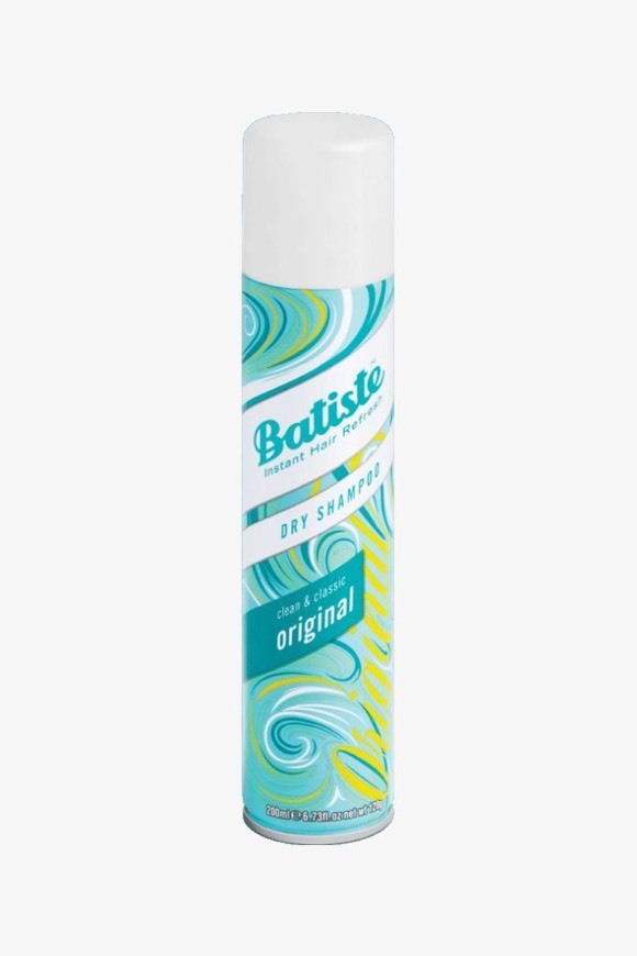 Producto Batiste Dry Shampoo