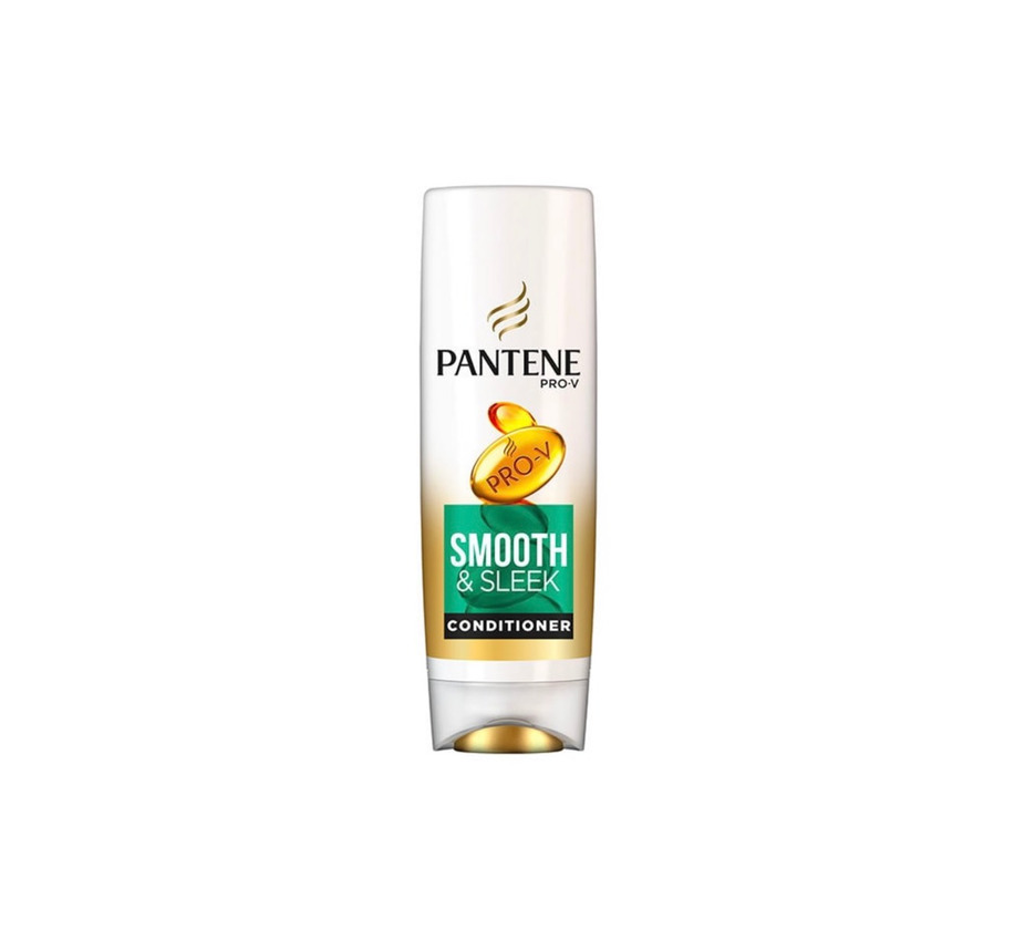 Product Pantene Smooth & Sleek Conditioner