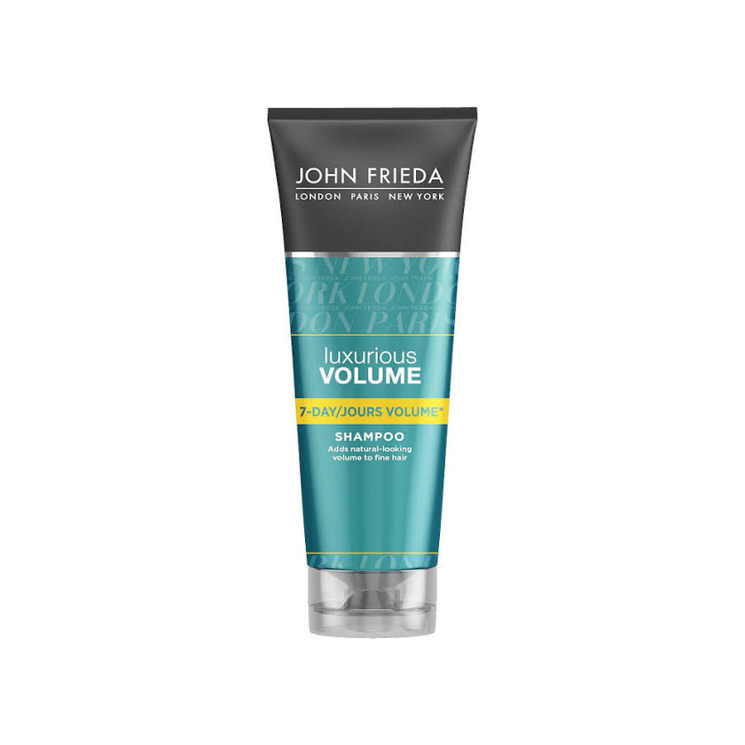 Product John Frieda Luxurious Volume Shampoo