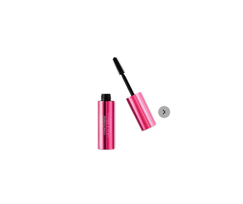 Producto KIKO Milano Volume & Definition Top Coat Mascara 