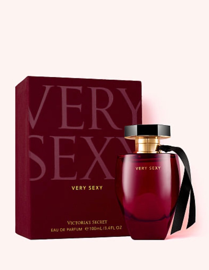 Producto Victoria’s Secret Very Sexy Eau de Parfum