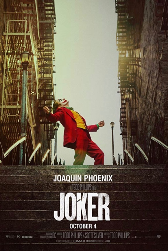 Película Joker
