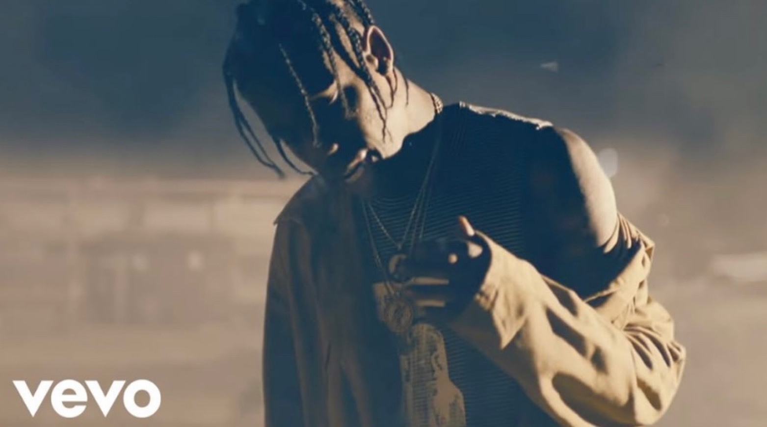 Fashion Travis Scott