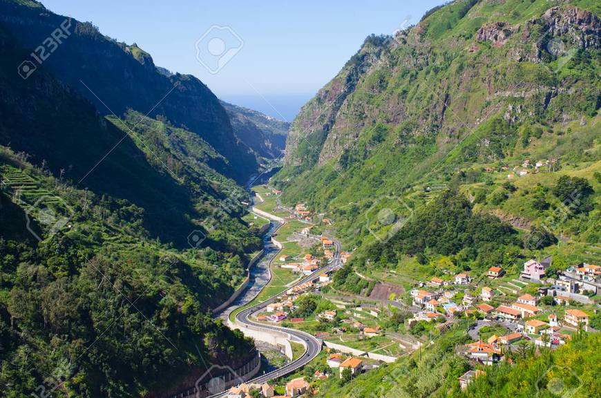 Restaurants Serra De Agua